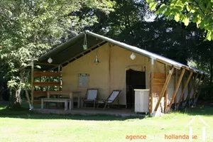 Castle, estate for sale limousin, Li724 Image - 46