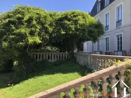 Castle, estate for sale limousin, Li724 Image - 4