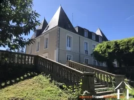 Castle, estate for sale limousin, Li724 Image - 5