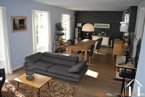 Castle, estate for sale limousin, Li724 Image - 18