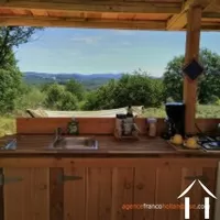 Camping business for sale eymoutiers, limousin, Li742 Image - 8