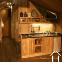 Camping business for sale eymoutiers, limousin, Li742 Image - 20