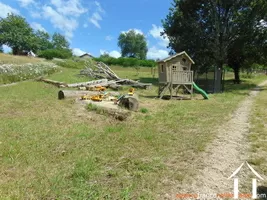 Camping business for sale eymoutiers, limousin, Li742 Image - 6