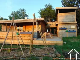 Camping business for sale eymoutiers, limousin, Li742 Image - 16