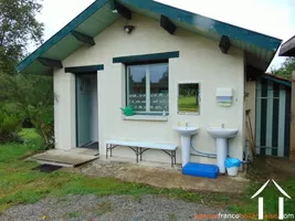 Camping business for sale eymoutiers, limousin, Li742 Image - 22