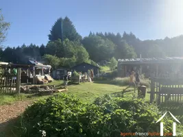 Camping business for sale eymoutiers, limousin, Li742 Image - 23