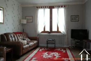 House for sale peyrat le chateau, limousin, Li753 Image - 11