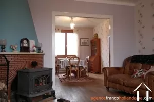 House for sale peyrat le chateau, limousin, Li753 Image - 12