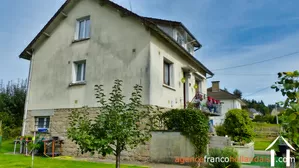 House for sale peyrat le chateau, limousin, Li753 Image - 26