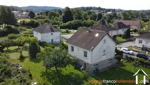 House for sale peyrat le chateau, limousin, Li753 Image - 28