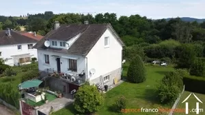 House for sale peyrat le chateau, limousin, Li753 Image - 3