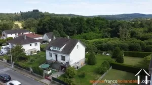 House for sale peyrat le chateau, limousin, Li753 Image - 2