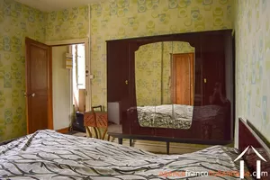 House for sale glanges, limousin, Li764 Image - 27