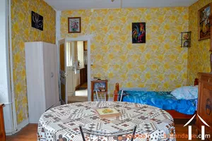 House for sale glanges, limousin, Li764 Image - 10
