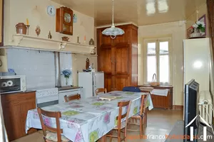 House for sale glanges, limousin, Li764 Image - 6