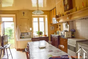 House for sale glanges, limousin, Li764 Image - 4