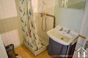 House for sale glanges, limousin, Li764 Image - 16