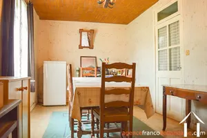 House for sale glanges, limousin, Li764 Image - 14
