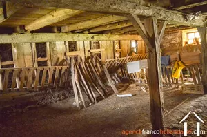 House for sale glanges, limousin, Li764 Image - 45