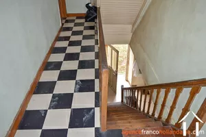 House for sale glanges, limousin, Li764 Image - 18