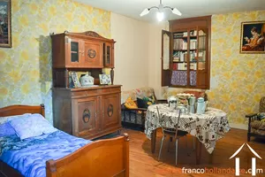 House for sale glanges, limousin, Li764 Image - 8