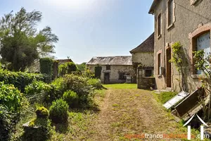 House for sale glanges, limousin, Li764 Image - 38