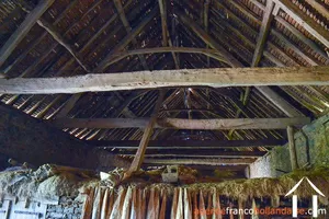 House for sale glanges, limousin, Li764 Image - 46