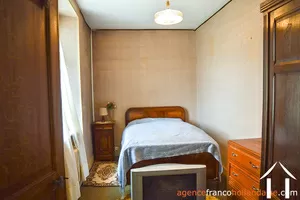 House for sale glanges, limousin, Li764 Image - 30