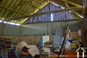 House for sale glanges, limousin, Li764 Image - 53