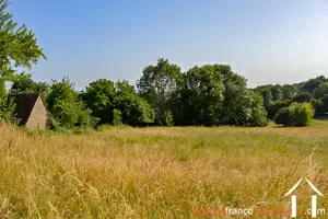 House for sale glanges, limousin, Li764 Image - 74
