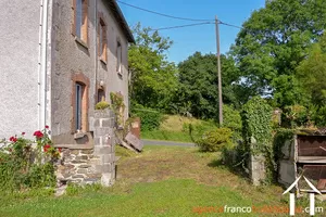 House for sale glanges, limousin, Li764 Image - 33