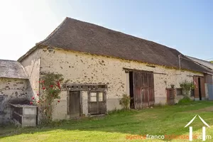 House for sale glanges, limousin, Li764 Image - 42