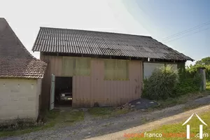 House for sale glanges, limousin, Li764 Image - 51
