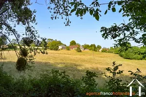 House for sale glanges, limousin, Li764 Image - 75