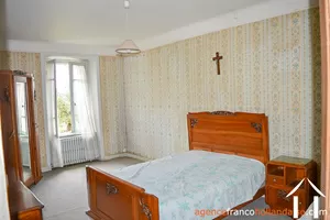 House for sale glanges, limousin, Li764 Image - 21