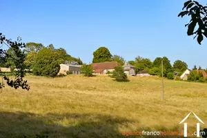 House for sale glanges, limousin, Li764 Image - 76