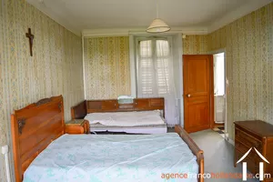 House for sale glanges, limousin, Li764 Image - 23