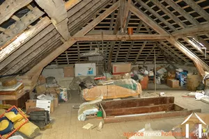 House for sale glanges, limousin, Li764 Image - 31