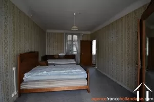 House for sale glanges, limousin, Li764 Image - 22
