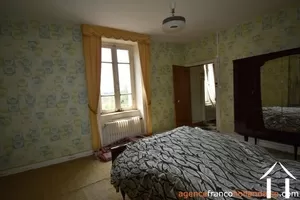House for sale glanges, limousin, Li764 Image - 26