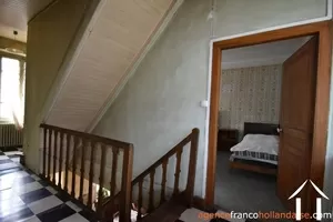 House for sale glanges, limousin, Li764 Image - 19