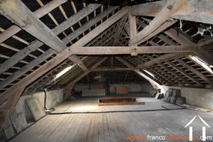House for sale glanges, limousin, Li764 Image - 32