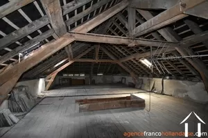 House for sale glanges, limousin, Li764 Image - 34