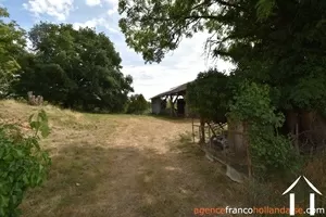 House for sale glanges, limousin, Li764 Image - 67