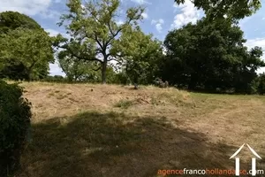 House for sale glanges, limousin, Li764 Image - 77