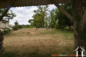 House for sale glanges, limousin, Li764 Image - 71