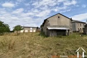 House for sale glanges, limousin, Li764 Image - 60