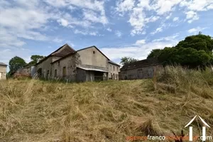 House for sale glanges, limousin, Li764 Image - 61