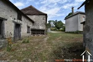 House for sale glanges, limousin, Li764 Image - 52