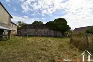 House for sale glanges, limousin, Li764 Image - 58